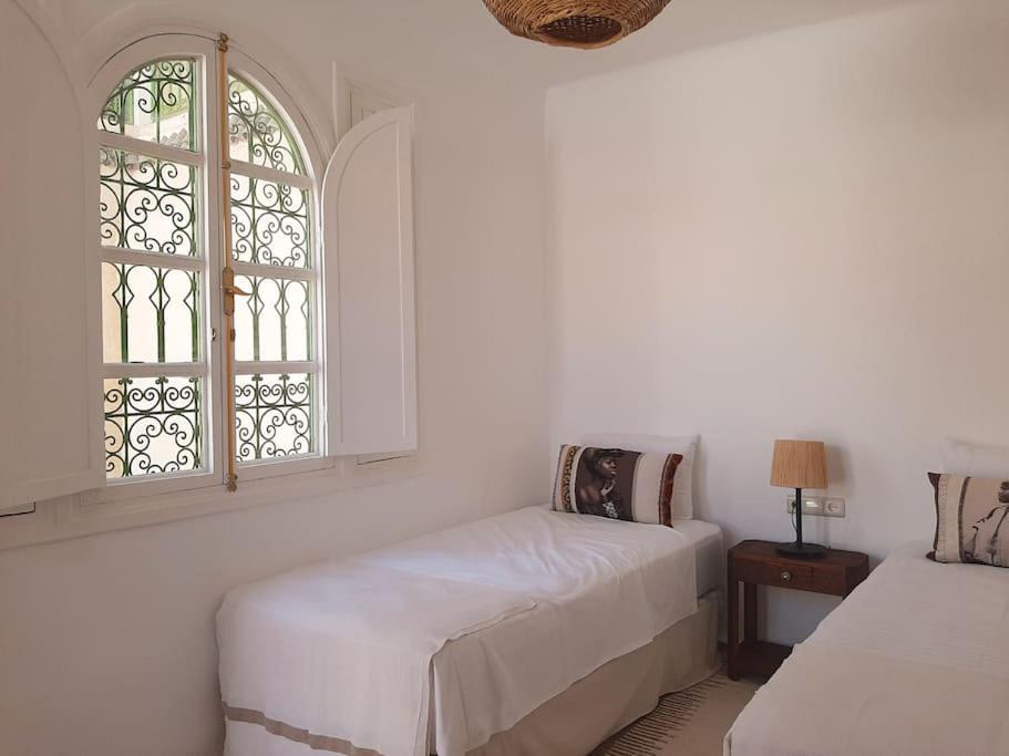 Riad Nour, Maison De Charme. Marrakesh Eksteriør billede